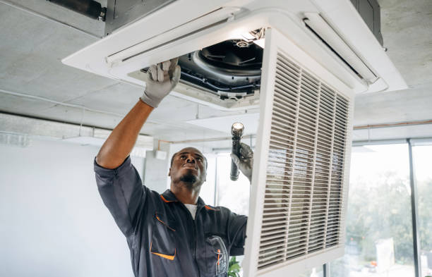 Licensed Hvac Maintenance service in La Grange, TX - FH HVAC